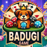 Badugi Card Game