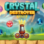 Crystal Destroyer