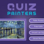 Quiz Painters