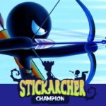 Stick Archer Champion