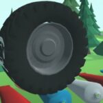 Wheel Smash 3D